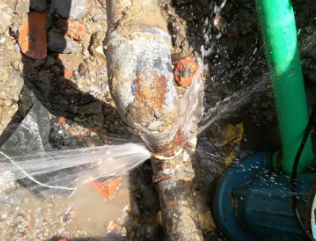 平塘测漏水公司电话