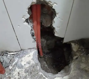 平塘漏水检测电话