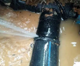 平塘测漏水公司哪家好