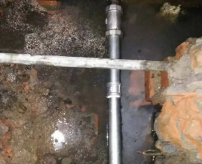 平塘漏水检测公司电话