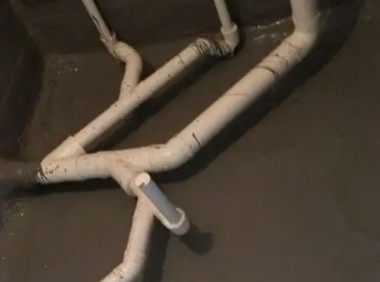 平塘水管漏水检测知识点