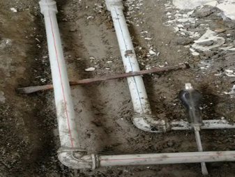 平塘卫生间测漏水多少钱