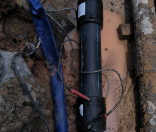 平塘水管漏水检测多少钱