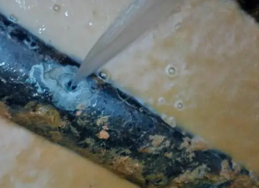 平塘水管漏水检测多少钱