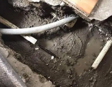 平塘卫生间测漏水价格明细