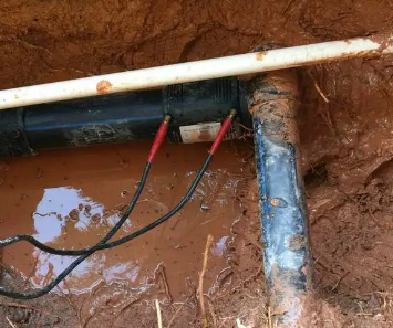 平塘水管漏水检测多少钱