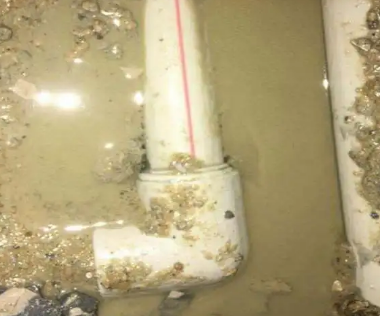 平塘水管漏水检测多少钱