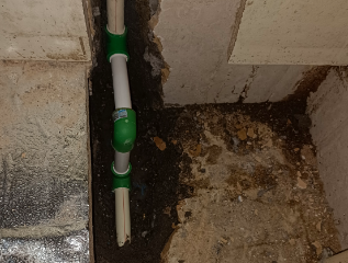 平塘卫生间测漏水哪家好