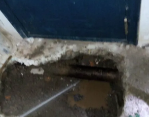 平塘水管漏水检测多少钱