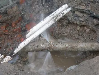 平塘测漏水多少钱