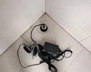 平塘测漏水公司