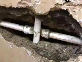 平塘漏水检测电话多少