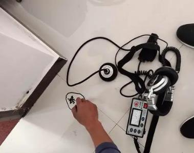 平塘测漏水公司电话